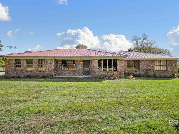 10285 Argyle Road, Irvington, AL 36544