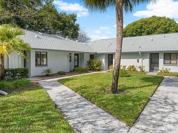 2765 COUNTRYSIDE BOULEVARD, Unit 104, CLEARWATER, FL 33761