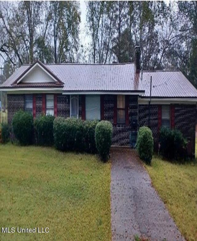 72 T J Verdell Street, Macon, MS 39341 Main Photo