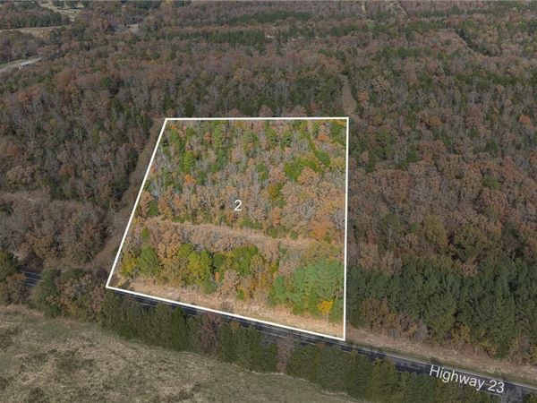 TBD N State Hwy 23 , Booneville, AR 72927