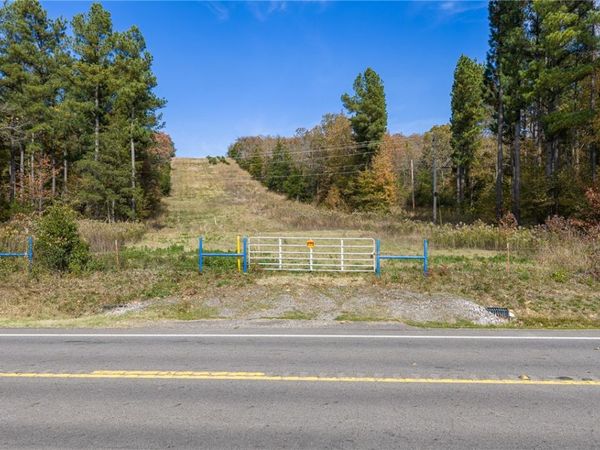 TBD N State Hwy 23, Booneville, AR 72927