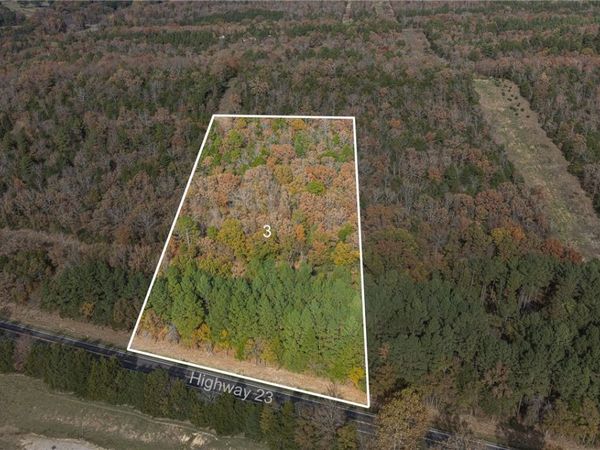 TBD N State Hwy 23 , Booneville, AR 72927