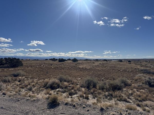 Unit 16 Lot 15 Blk 5 Volcano Cliffs NW, Albuquerque, NM 87120