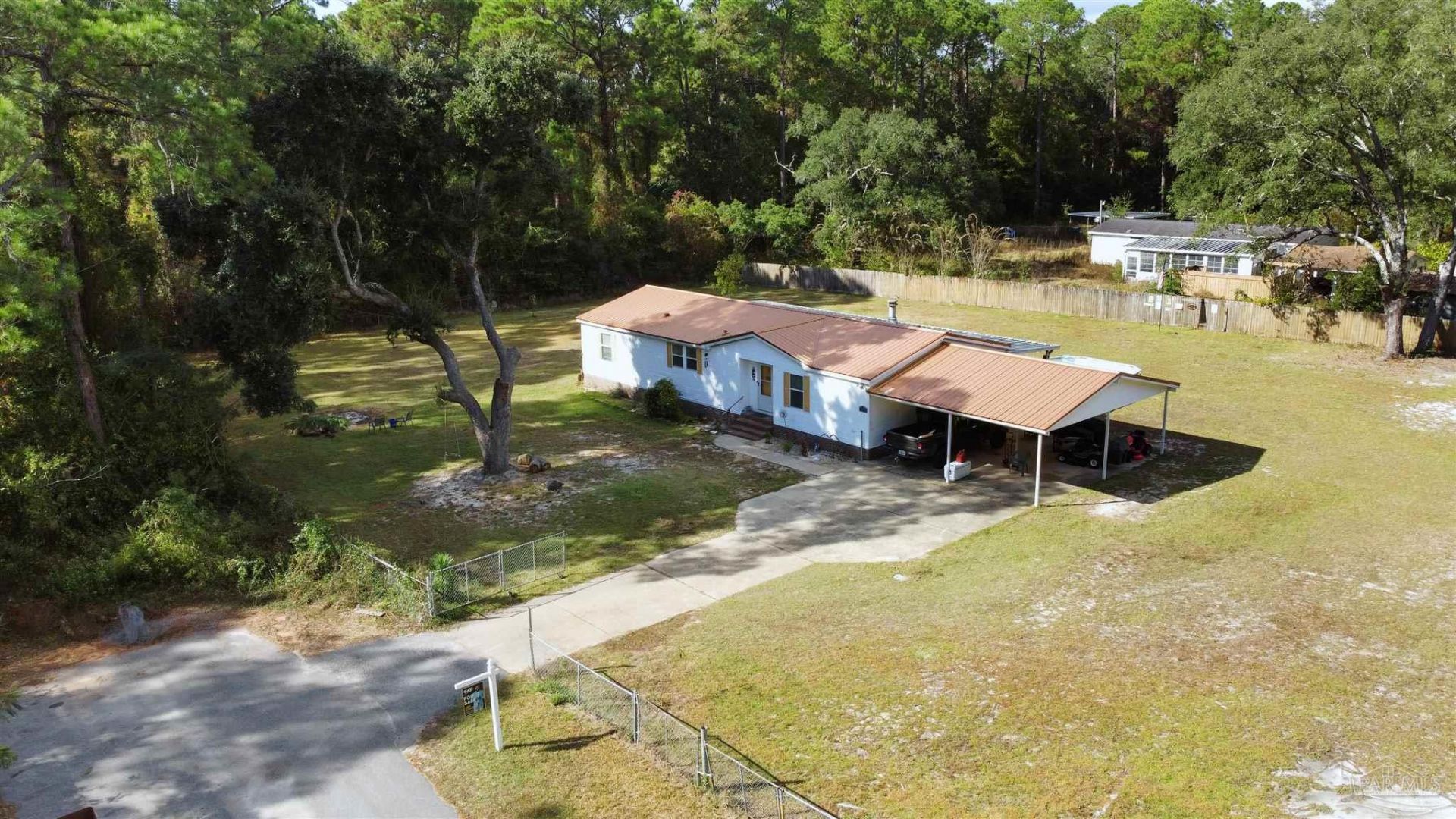 7478 Rose St, Navarre, FL 32566 Main Photo