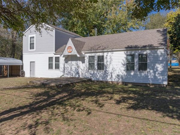 8401 NE 28th Street, Spencer, OK 73084