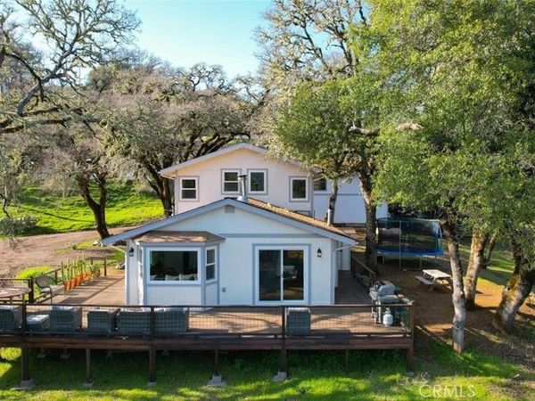 8500 Black Bart, Redwood Valley, CA 95470