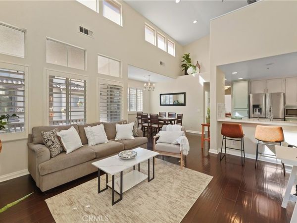 40 Tierra Montanosa, Rancho Santa Margarita, CA 92688