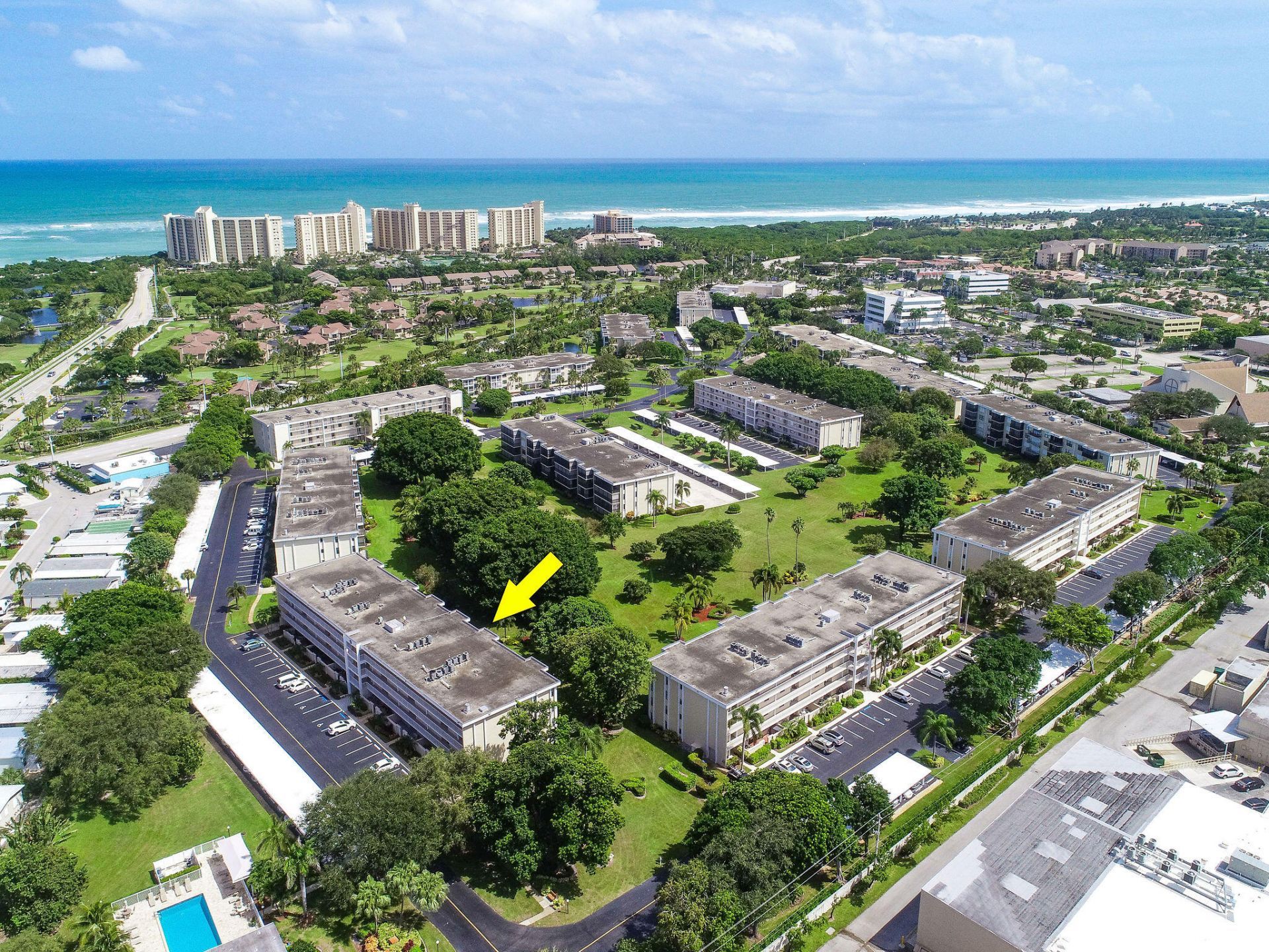 300 N Highway A1a, Unit Bldg O 304, Jupiter, FL 33477 Photo