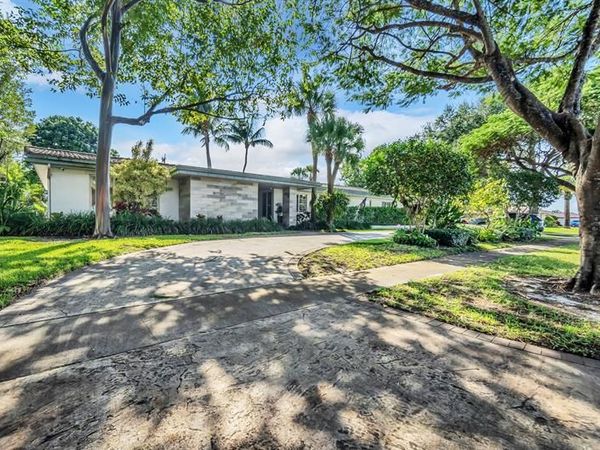 4734 Jefferson St, Hollywood, FL 33021