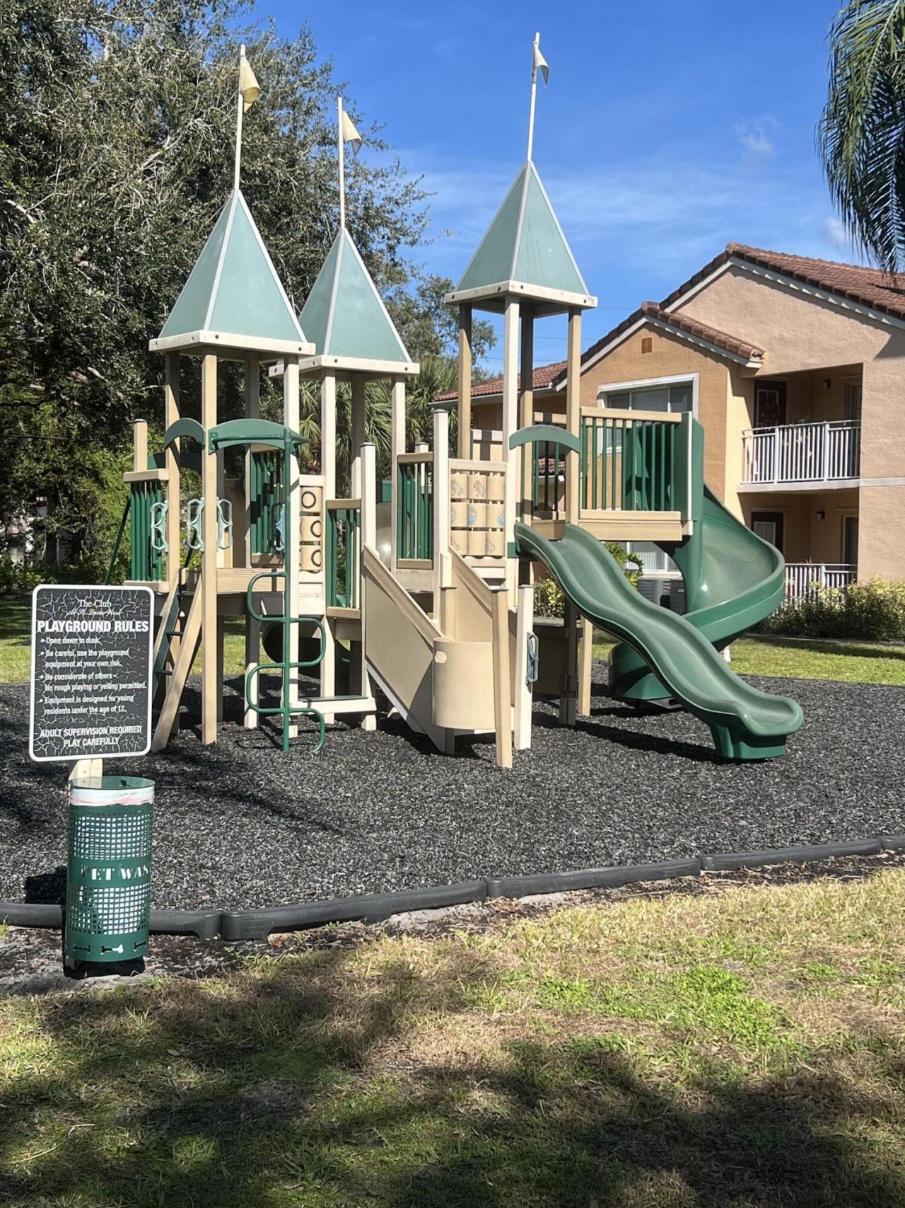 131 SW Palm 203 Drive, Unit 203, Port Saint Lucie, FL 34986 Photo