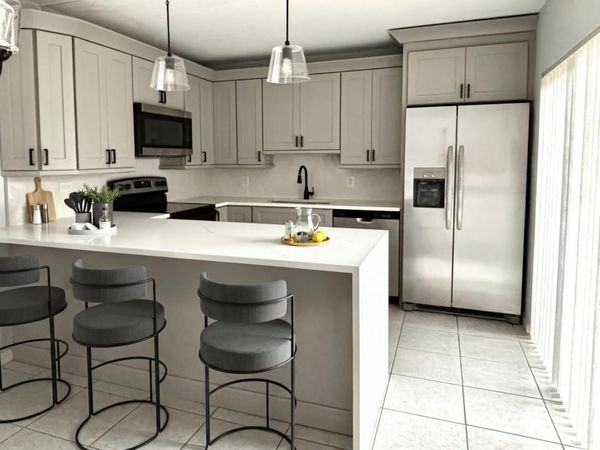 1705 17th Lane Lane, Palm Beach Gardens, FL 33418