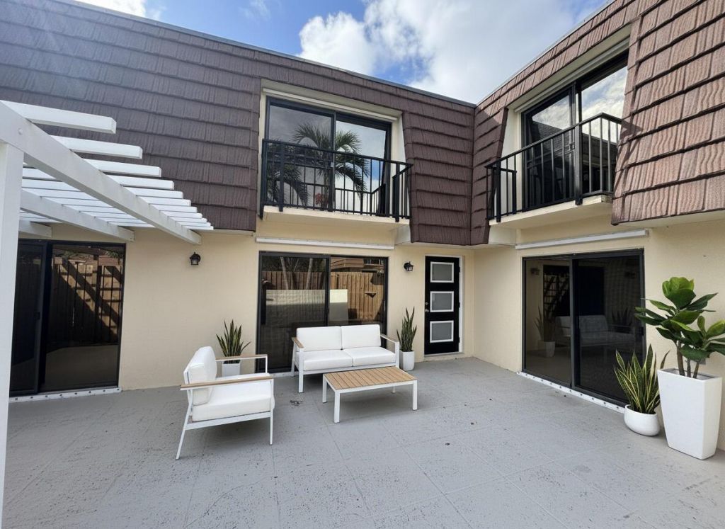 1705 17th Lane Lane, Palm Beach Gardens, FL 33418 Photo