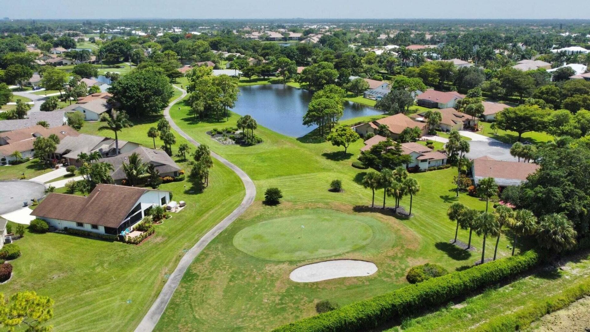 16843 Boca Delray Drive, Delray Beach, FL 33484 Photo