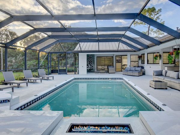 13302 Doubletree Circle, Wellington, FL 33414