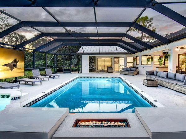 13302 Doubletree Circle, Wellington, FL 33414