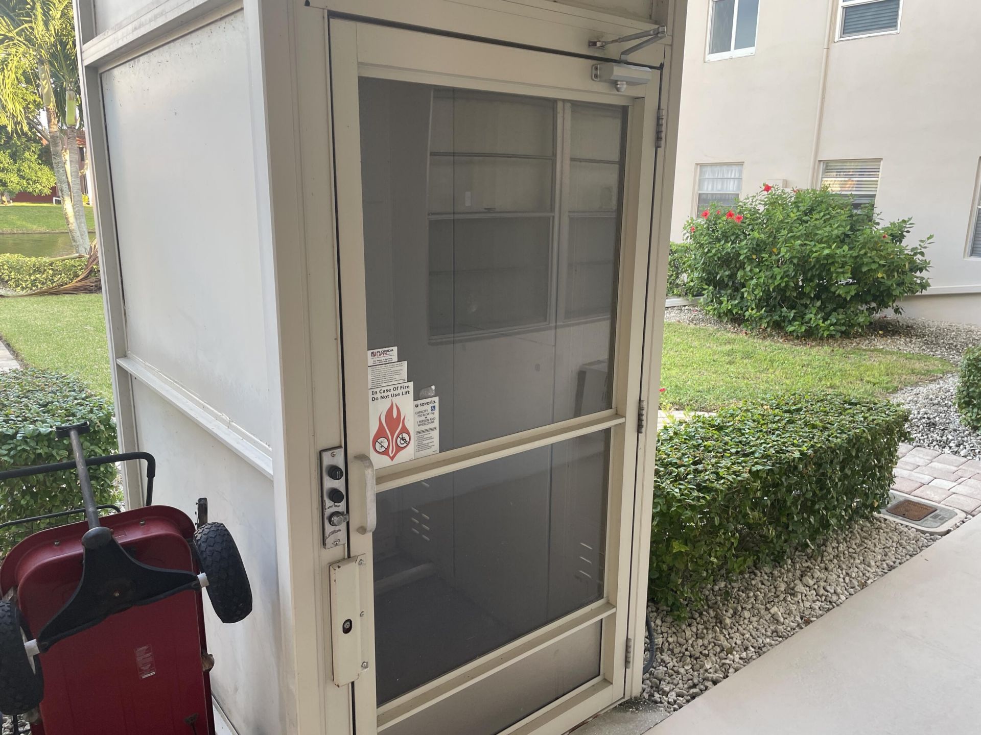 183 Dorchester, Unit H, West Palm Beach, FL 33417 Photo