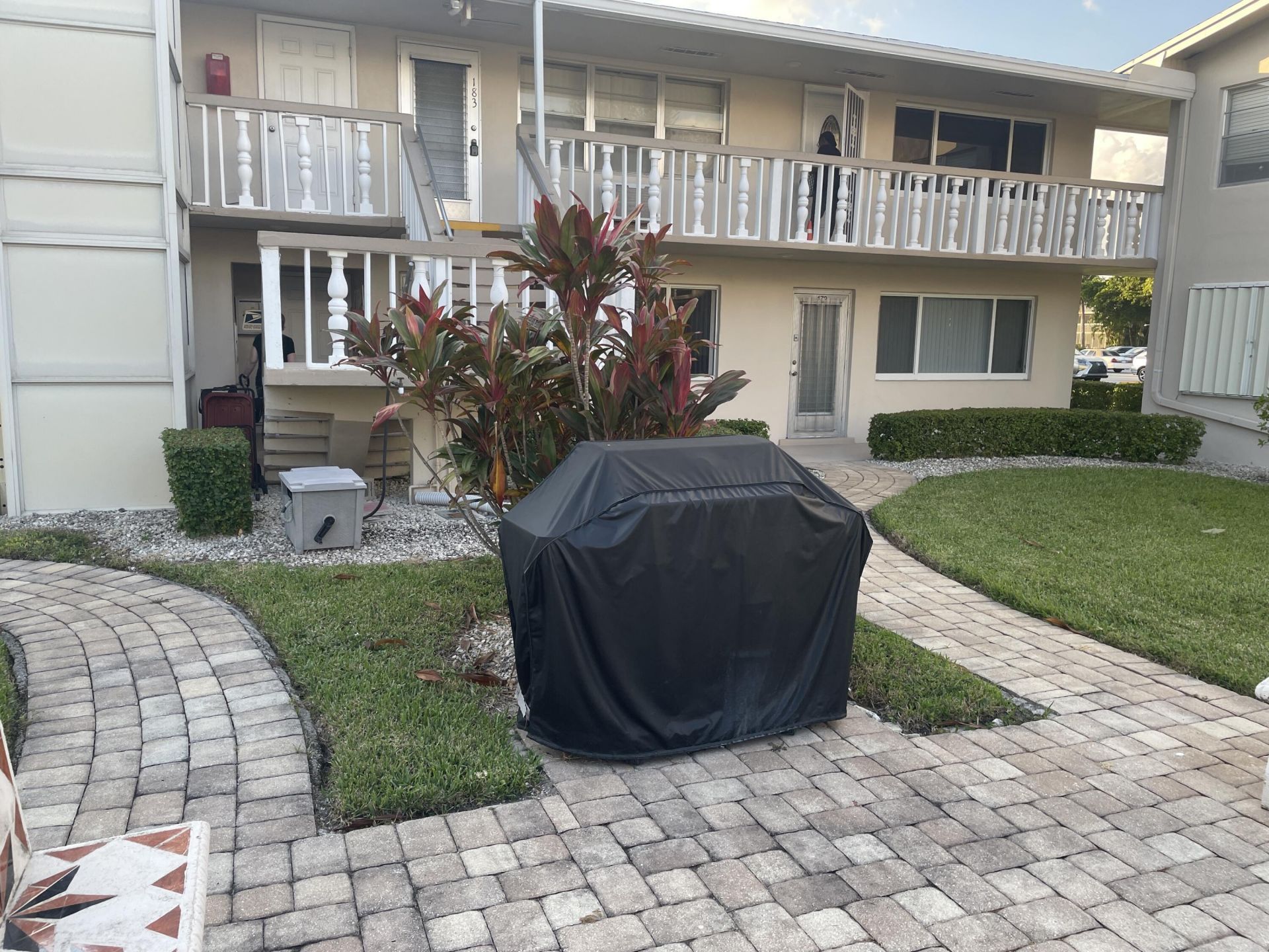 138 Dorchester H, West Palm Beach, FL 33417 Photo