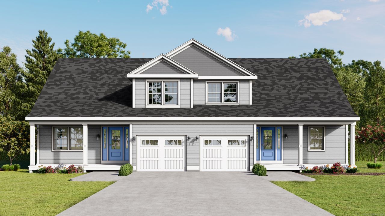 151 - 153 East Main, Unit 32, Clinton, CT 06413 Main Photo