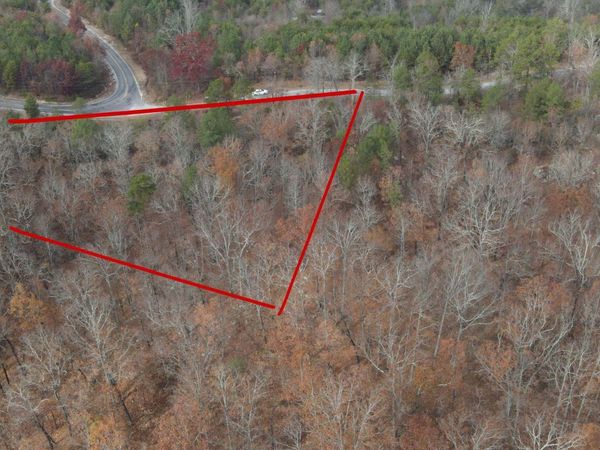 lot#0 County Road 70, Leesburg, AL 35983