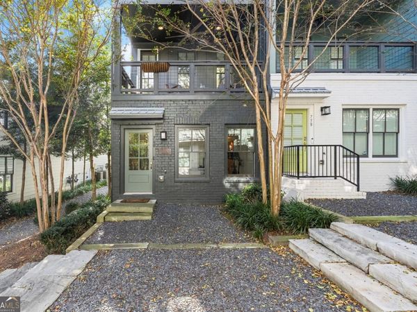 760 Aerial Way, Atlanta, GA 30312