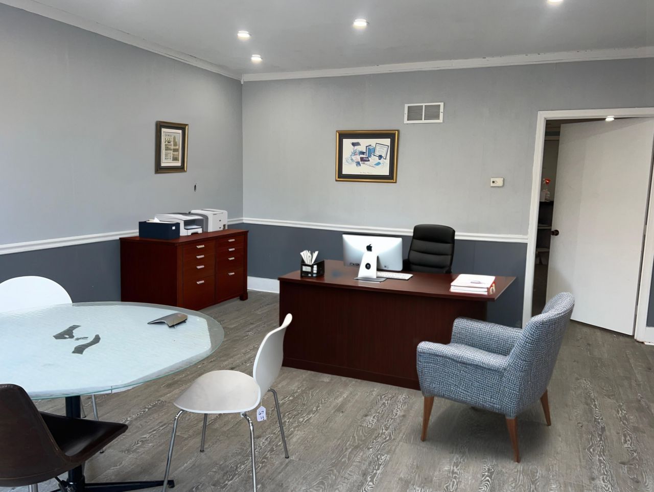 110 N Cross Main Street, Springfield, KY 40069 Main Photo