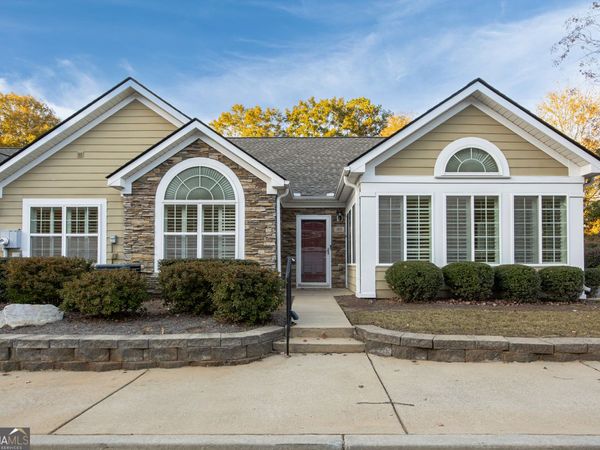 105 REHOBETH Way, Fayetteville, GA 30214