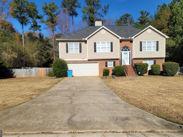 233 Cobblestone Lane, Mcdonough, GA 30252