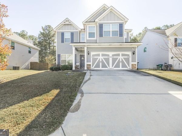 215 Golden Rod Trail, Perry, GA 31069
