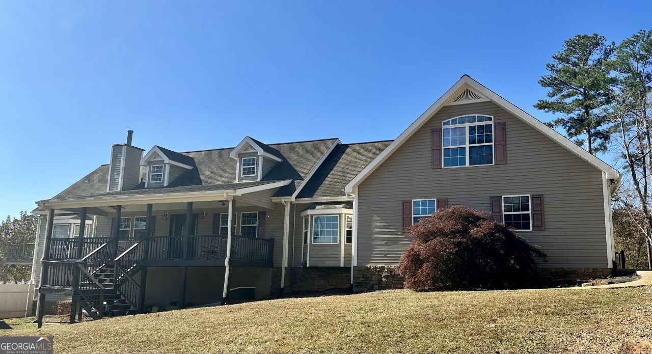 511 Reed Road, Villa Rica, GA 30180 Main Photo