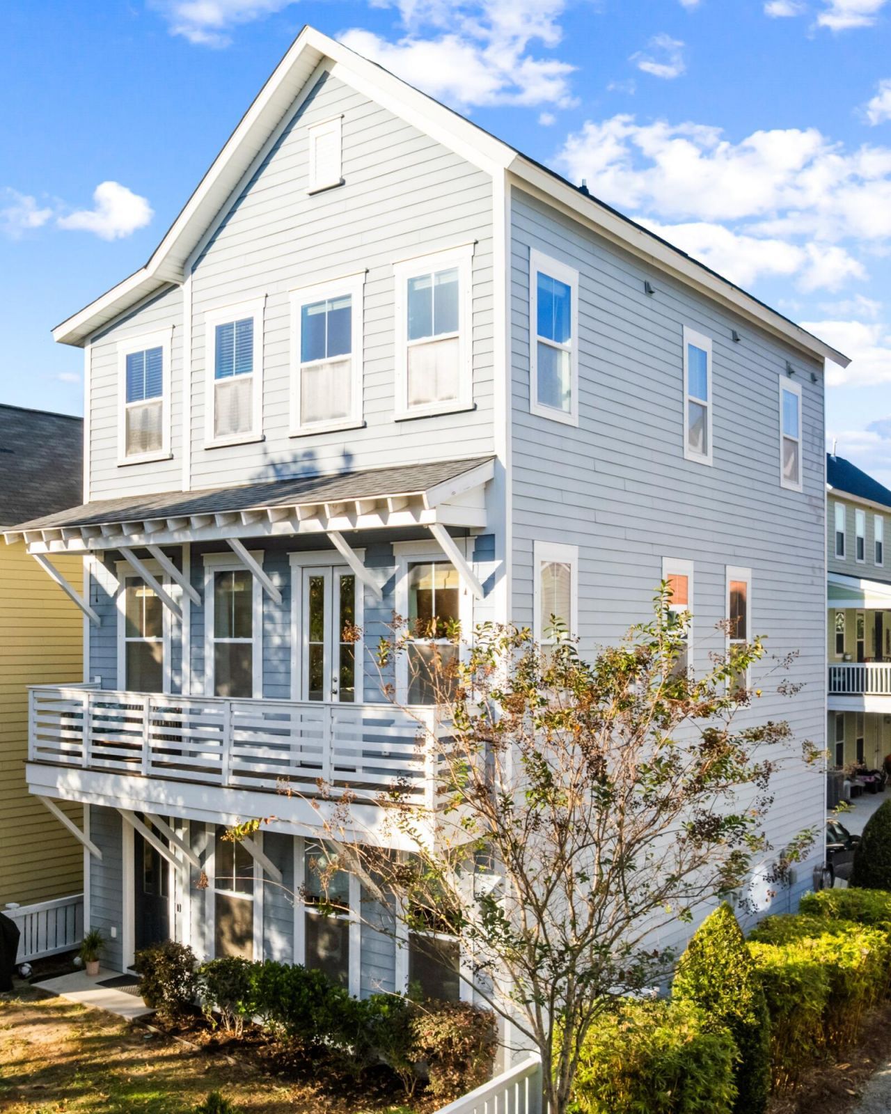 4415 Social Alley Photo 2