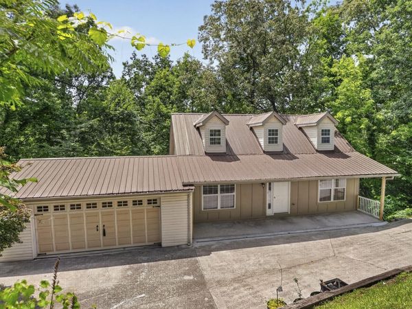 644 Monte Wood Circle, Pigeon Forge, TN 37863