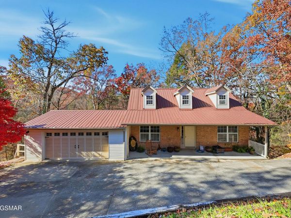 644 Monte Wood Circle, Pigeon Forge, TN 37863