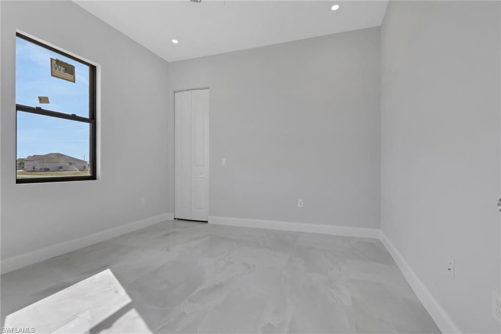 3503 NW 45th Pl, Cape Coral, FL 33993 Photo