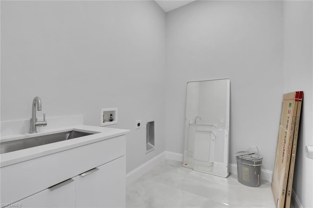 3503 NW 45th Pl, Cape Coral, FL 33993 Photo