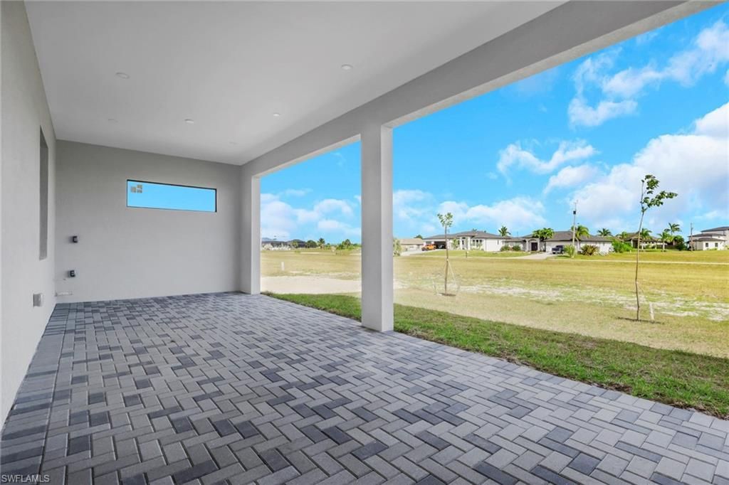 3503 NW 45th Pl, Cape Coral, FL 33993 Photo