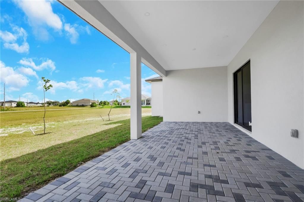 3503 NW 45th Pl, Cape Coral, FL 33993 Photo