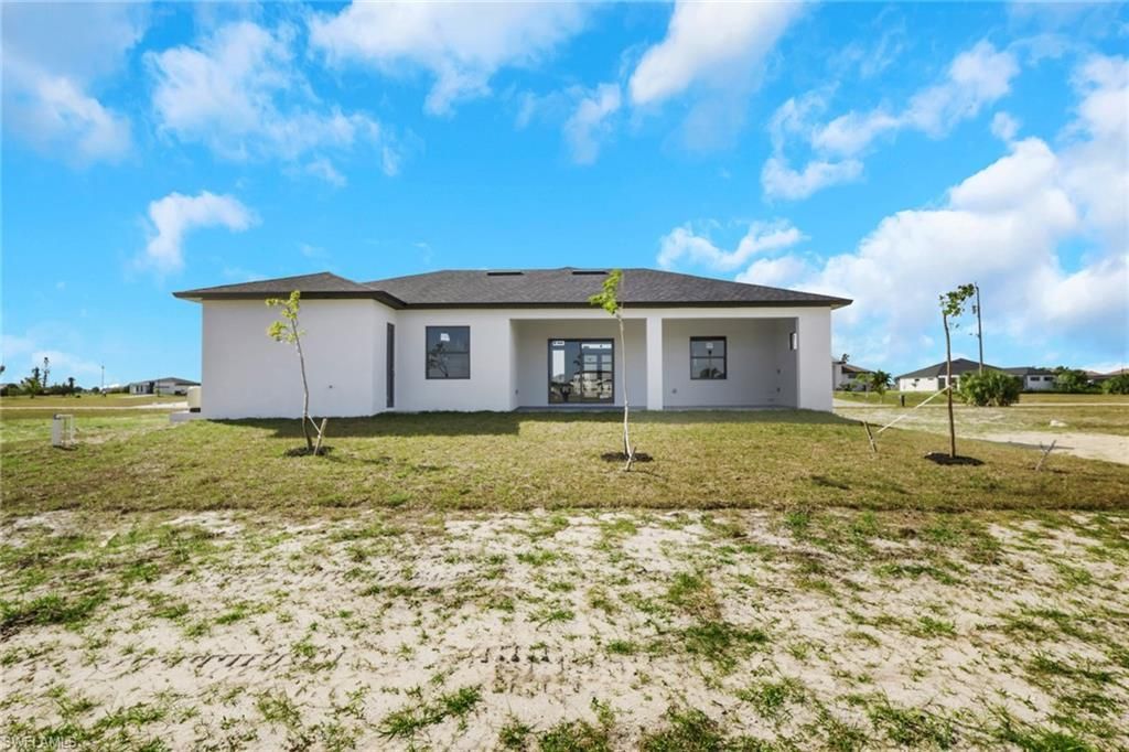 3503 NW 45th Pl, Cape Coral, FL 33993 Photo