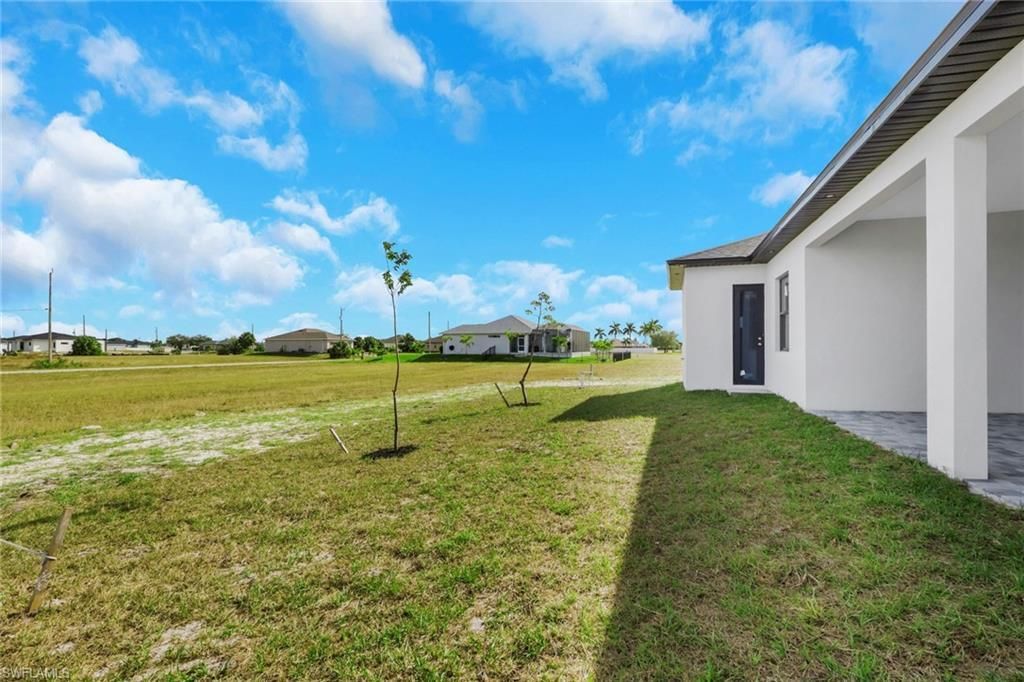 3503 NW 45th Pl, Cape Coral, FL 33993 Photo