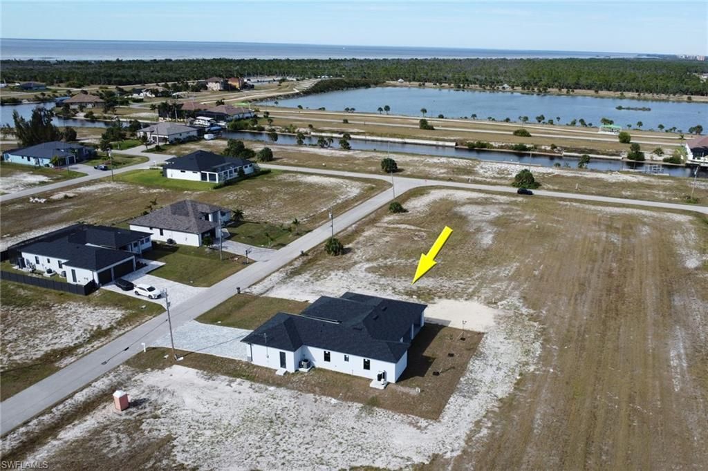 3503 NW 45th Pl, Cape Coral, FL 33993 Photo