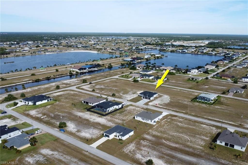 3503 NW 45th Pl, Cape Coral, FL 33993 Photo