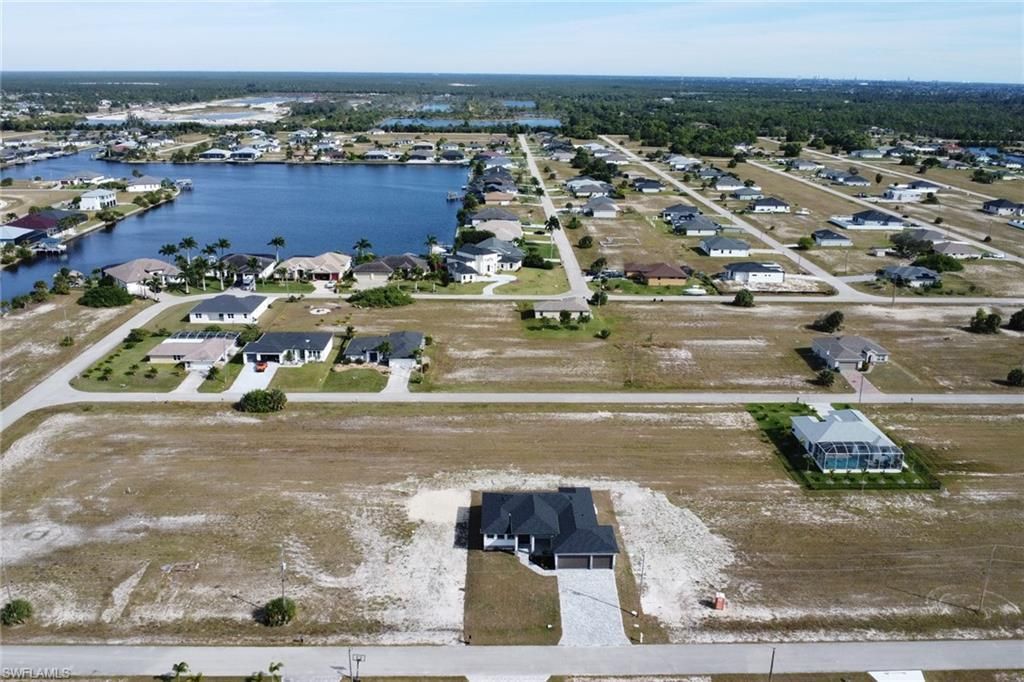3503 NW 45th Pl, Cape Coral, FL 33993 Photo
