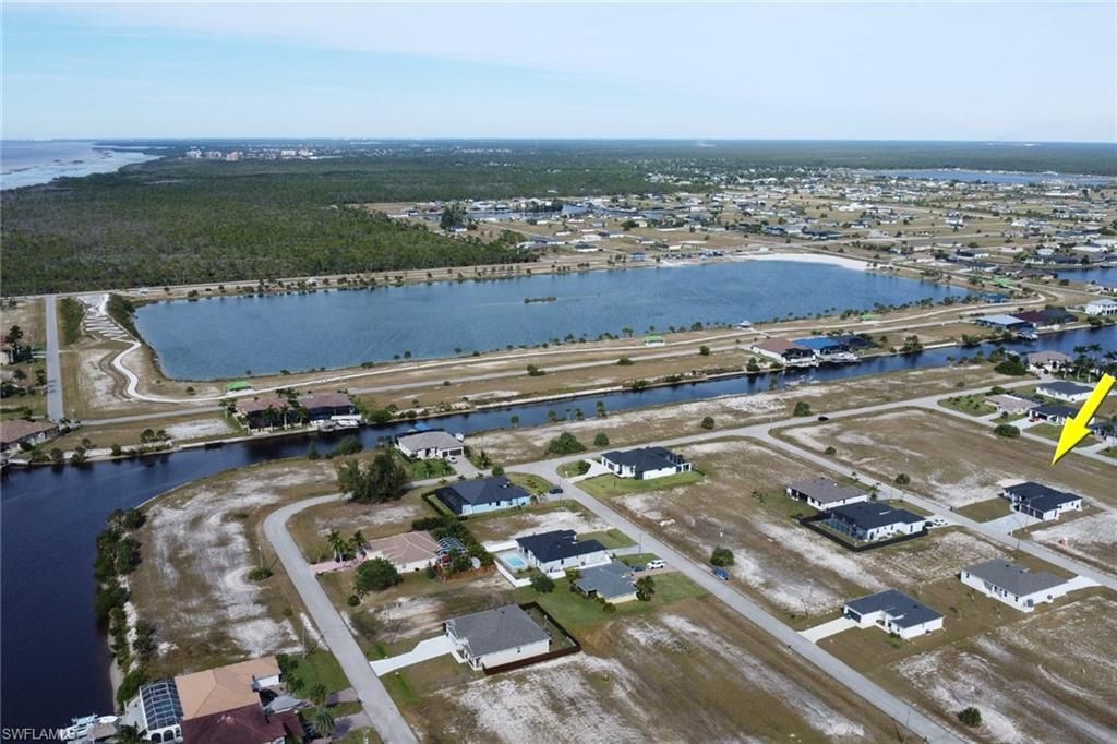 3503 NW 45th Pl, Cape Coral, FL 33993 Photo