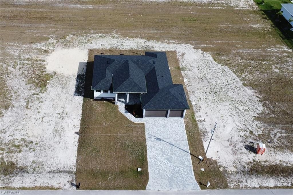 3503 NW 45th Pl, Cape Coral, FL 33993 Photo
