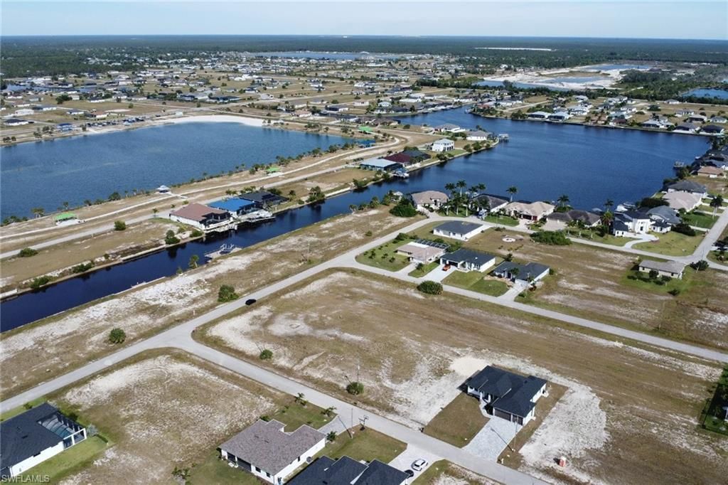 3503 NW 45th Pl, Cape Coral, FL 33993 Photo