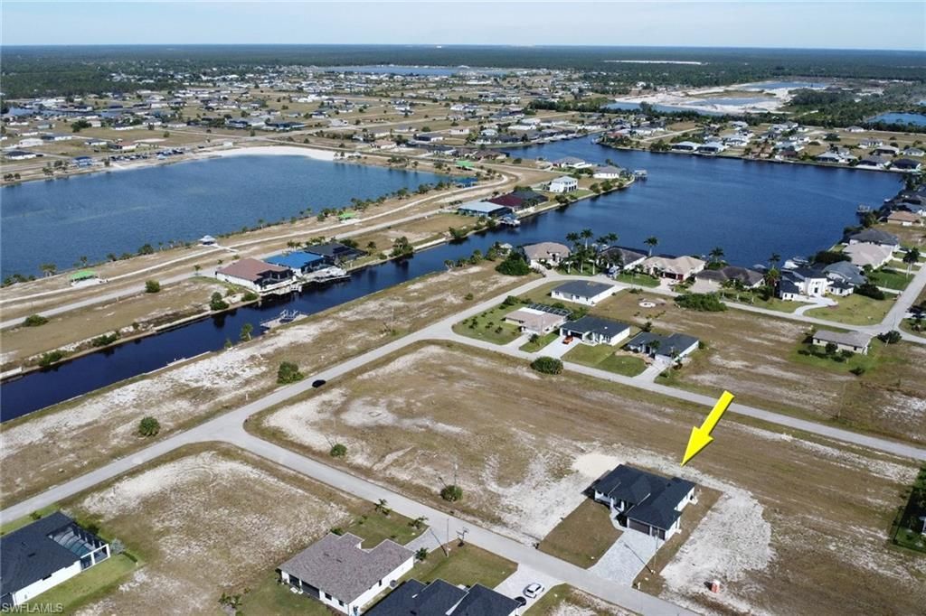 3503 NW 45th Pl, Cape Coral, FL 33993 Photo