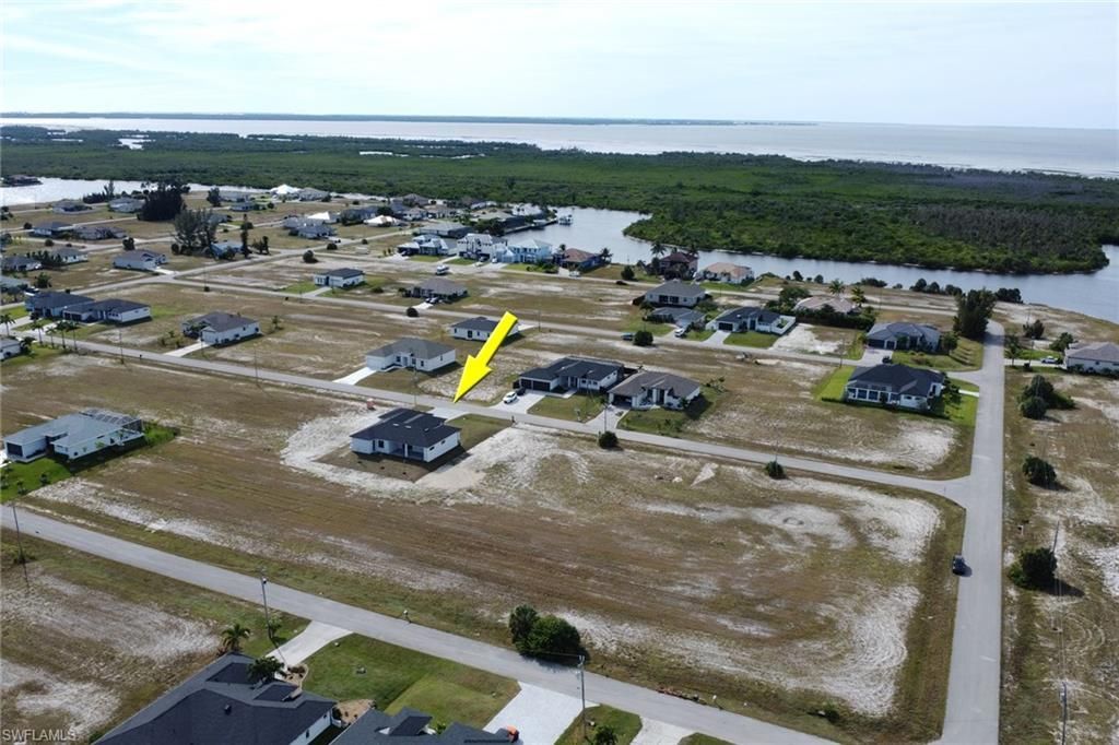 3503 NW 45th Pl, Cape Coral, FL 33993 Photo