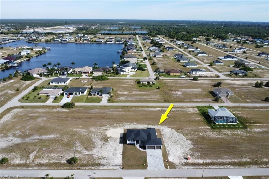 3503 NW 45th Pl, Cape Coral, FL 33993 Photo