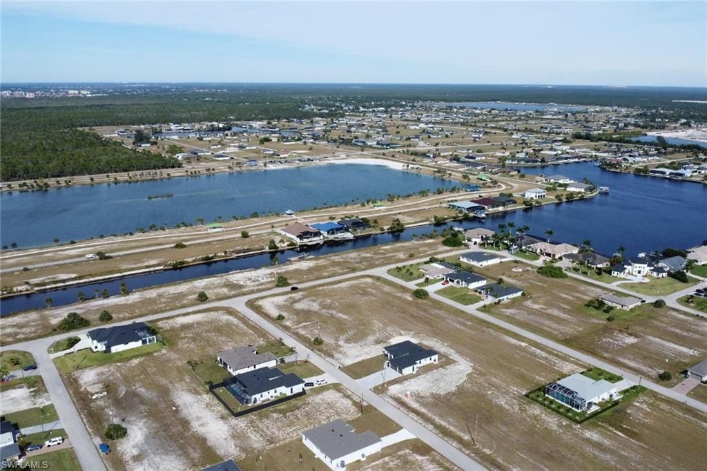 3503 NW 45th Pl, Cape Coral, FL 33993 Photo