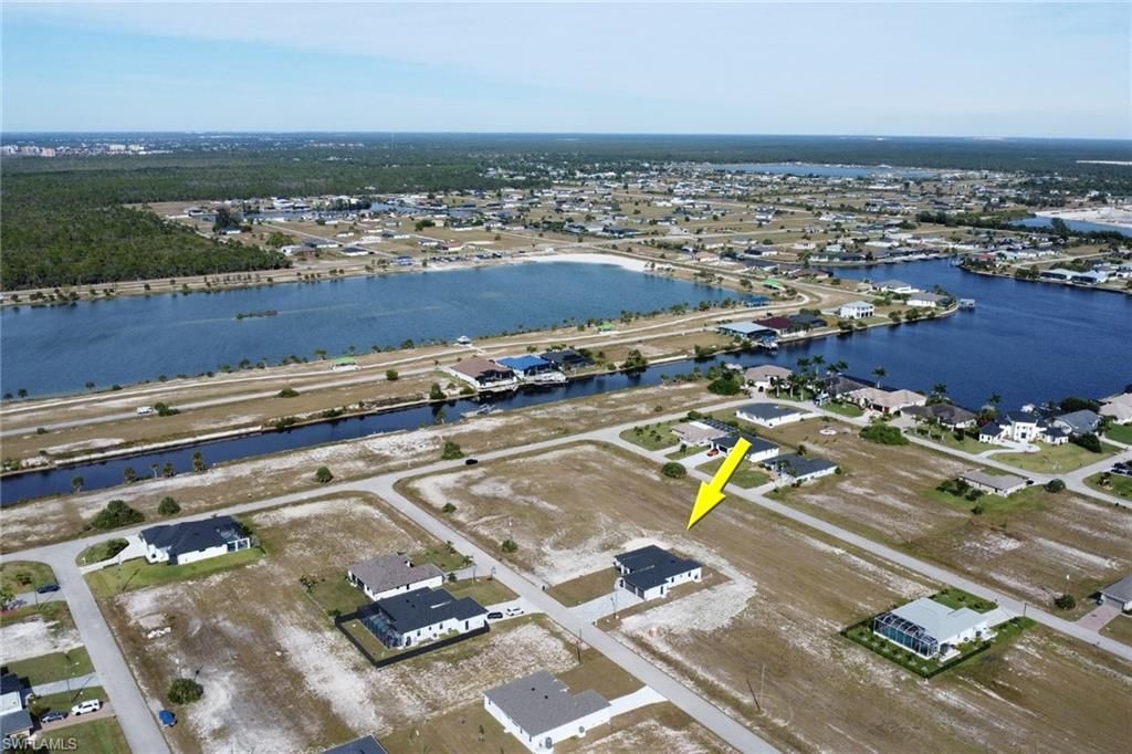 3503 NW 45th Pl, Cape Coral, FL 33993 Photo