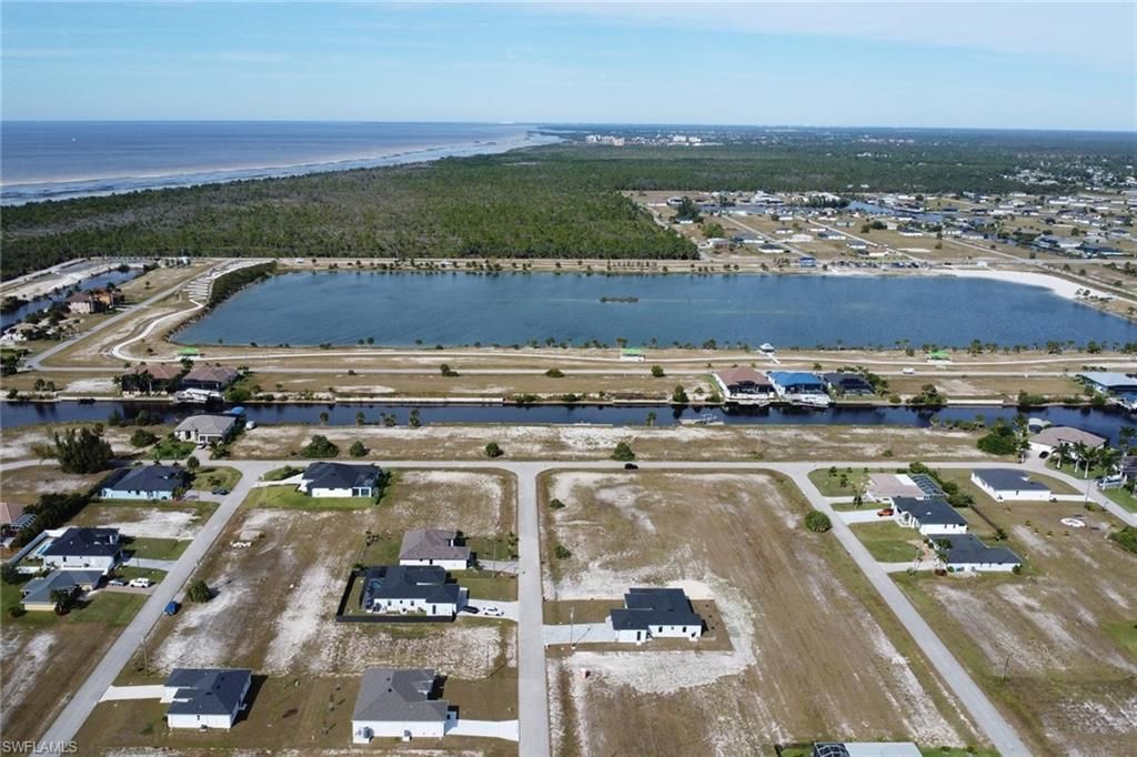 3503 NW 45th Pl, Cape Coral, FL 33993 Photo